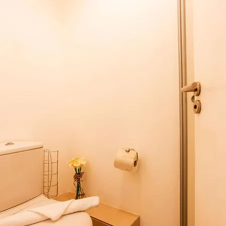 Apartamento Victor Hugo Ap4159 Nice, By Riviera Homes *