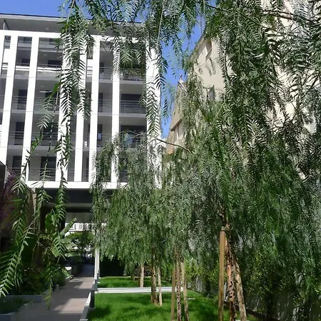 Apartamento Victor Hugo Ap4159 Nice, By Riviera Homes *