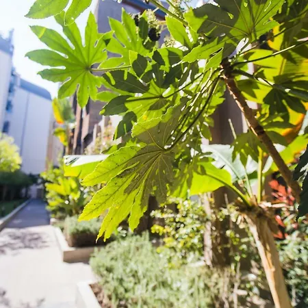 Victor Hugo Ap4159 Nice, By Riviera Homes Apartamento *