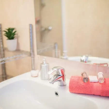 Victor Hugo Ap4159 Nice, By Riviera Homes Apartamento *