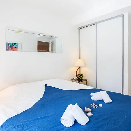 公寓 Victor Hugo Ap4159 Nice, By Riviera Homes 尼斯