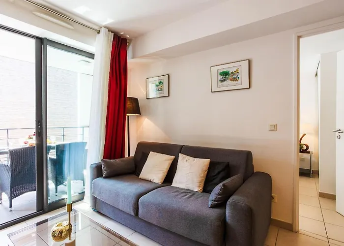 Victor Hugo Ap4159 Nice, By Riviera Homes 尼斯