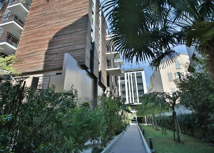 公寓 Victor Hugo Ap4159 Nice, By Riviera Homes