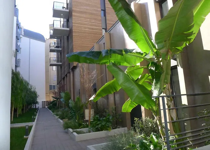 Victor Hugo Ap4159 Nice, By Riviera Homes 公寓 尼斯