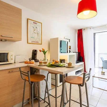 Victor Hugo Ap4159 Nice, By Riviera Homes *