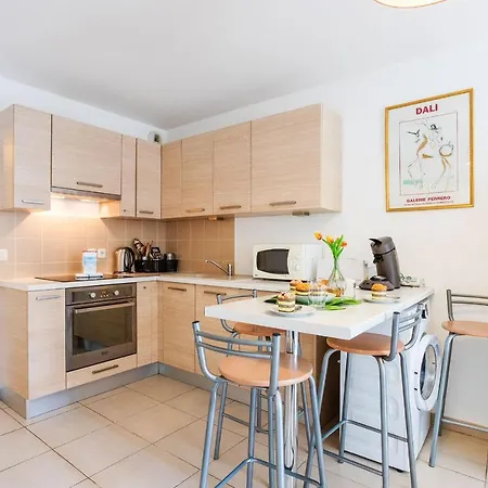 Victor Hugo Ap4159 Nice, By Riviera Homes Nizza