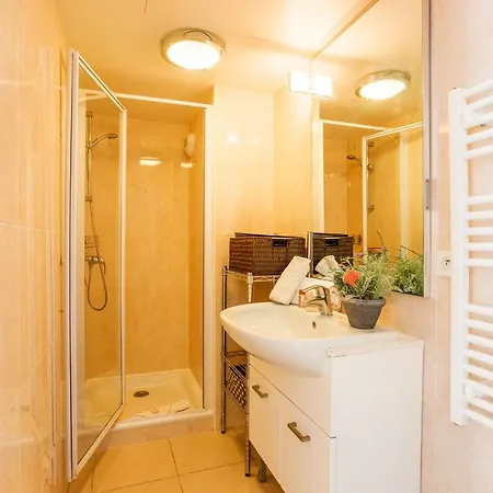 Lägenhet Victor Hugo Ap4159 Nice, By Riviera Homes *