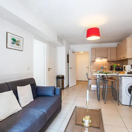 Lägenhet Victor Hugo Ap4159 Nice, By Riviera Homes Nice