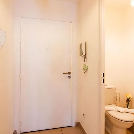 Lägenhet Victor Hugo Ap4159 Nice, By Riviera Homes