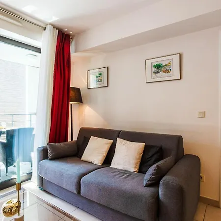 Victor Hugo Ap4159 Nice, By Riviera Homes نيس