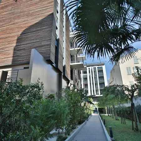 Lägenhet Victor Hugo Ap4159 Nice, By Riviera Homes