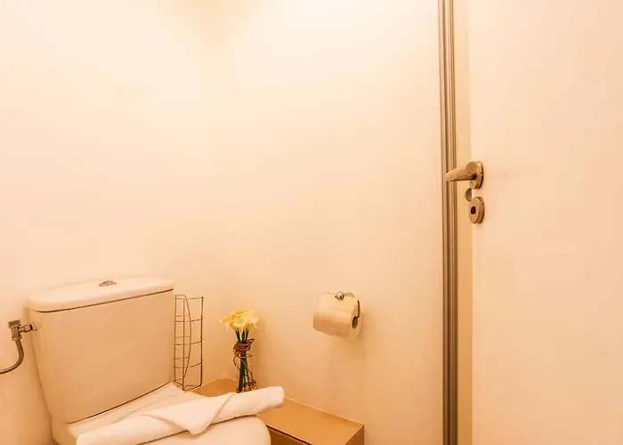 Апартаменты Victor Hugo Ap4159 Nice, By Riviera Homes *