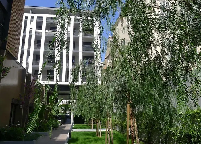 Апартаменты Victor Hugo Ap4159 Nice, By Riviera Homes *